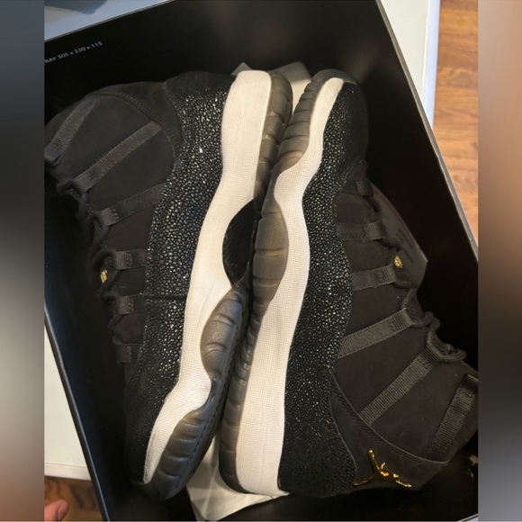Air Jordan Retro 11 Prem